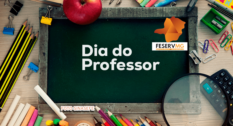 15 DE OUTUBRO-DIA DO PROFESSOR 