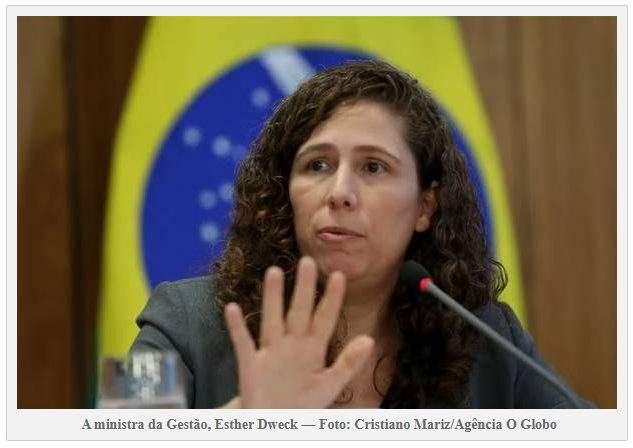 União institui plano para acabar com assédio na Administração Pública