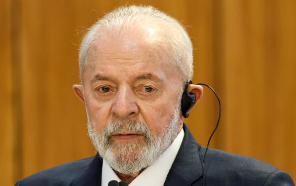 Lula diz que atentado a Trump ‘empobrece a democracia’