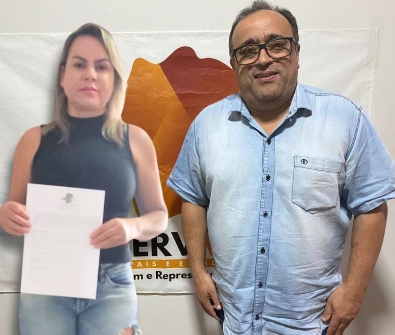 SINDSMAIU O Sindicato dos Servidores Municipais Ativos e Inativos de Unaí filia a feserv Minas 