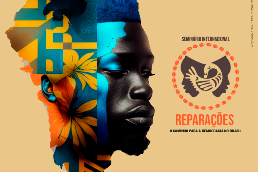 FESERV-MINAS CONVIDA SERVIDORAS E SERVIDORES PARA O 2º SEMINÁRIO INTERNACIONAL PRÓ-REPARAÇÕES