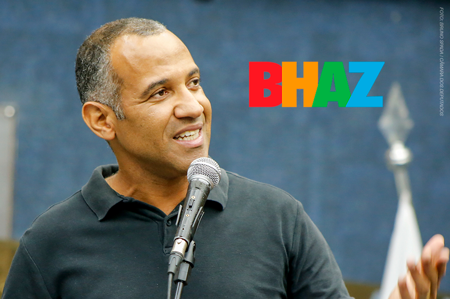 Vice-presidente da Feserv Minas, Wagner Ferreira estreia coluna no BHAZ com foco em temas relevantes para a sociedade
