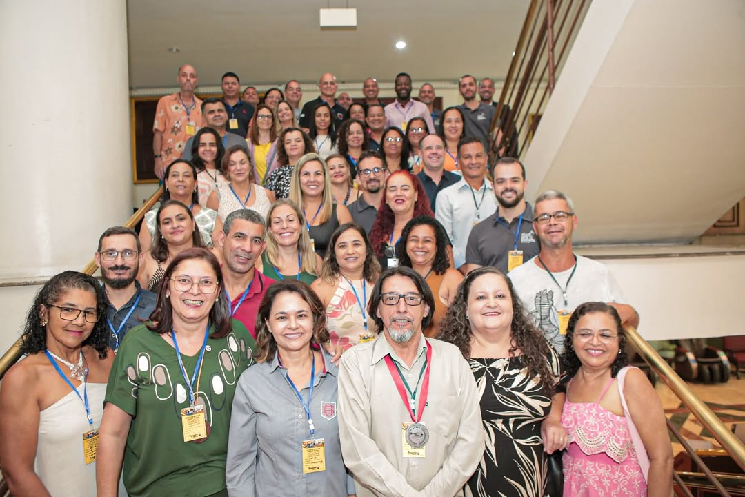 SINTESE DO 4º CONGRESSO FESERVMINAS